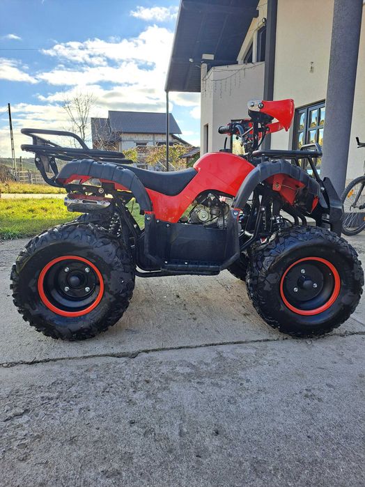 Atv  de vanzare 125cc