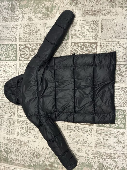 Зимний куртка Prada