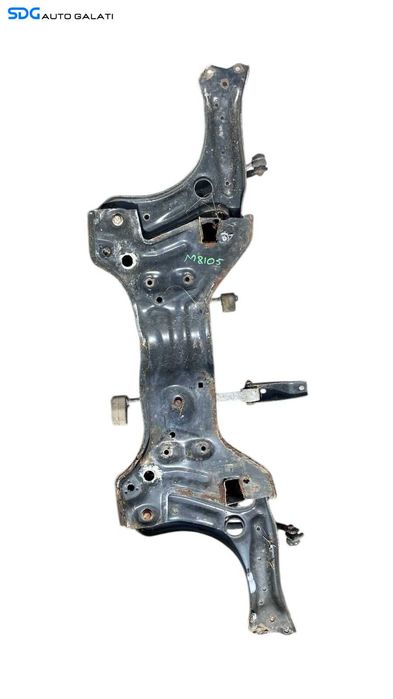 Punte Fata Jug Calandru Cadru Motor Audi A1 2010 - 2018 [M8105]