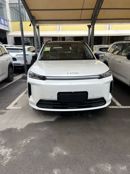 GAC AION I60 650km elektro 26300$