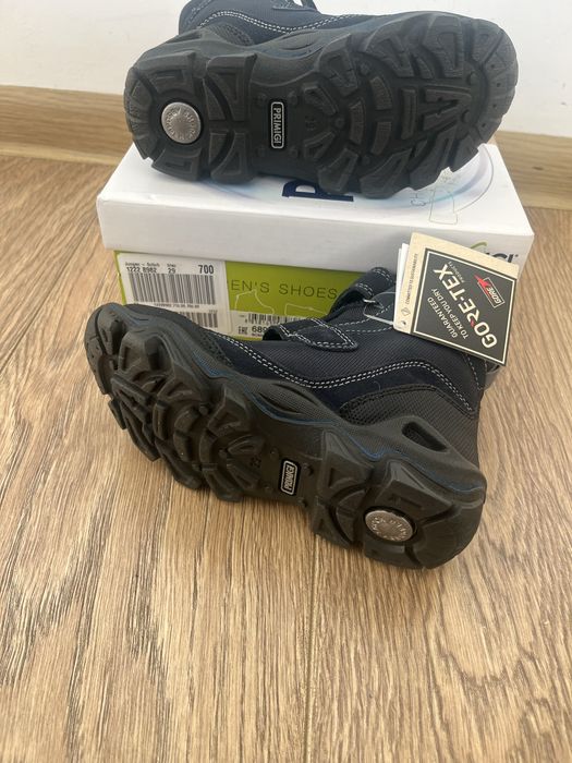 Нови Детски ботуши, апрески Primigi 29н