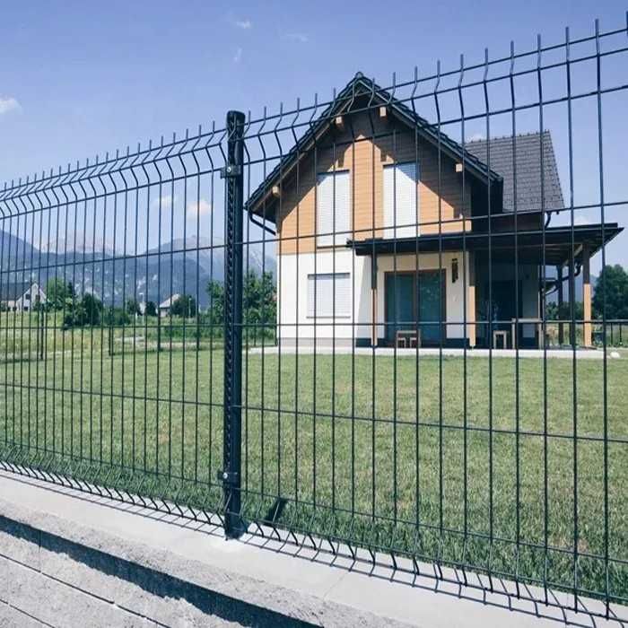 3D ограждение напрямую от производителя