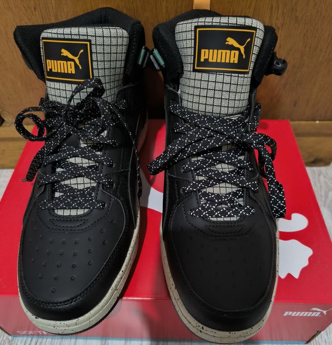 Нови  мъжки маратонки