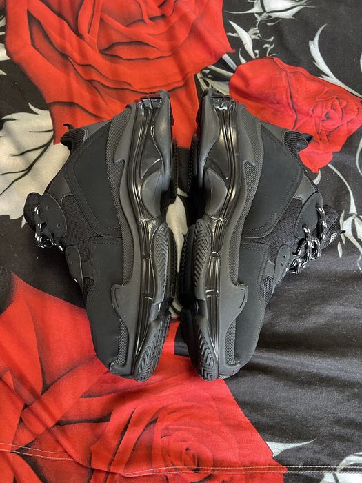 Balenciaga Triple S *Calitate Premium*