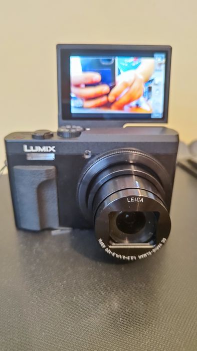 Panasonic Lumix tz90