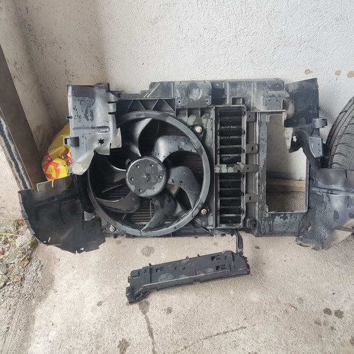 Ситроен Ц4 Пикасо и Гранд Пикасо след 2014 и Ситроен Ц5