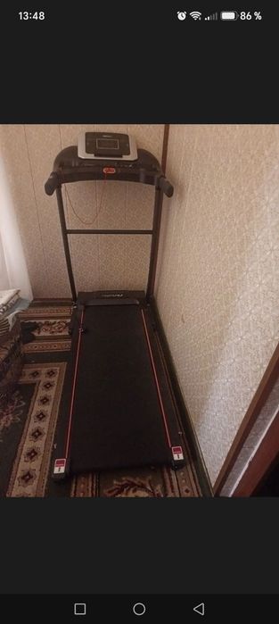 Бегавой дорожка X30