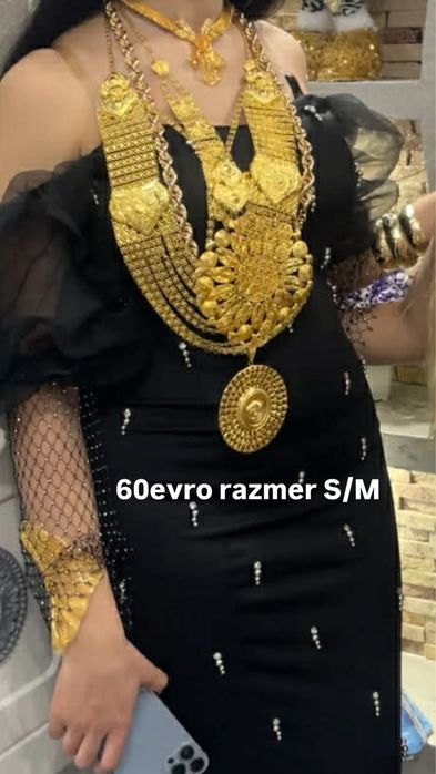 Офицялни рокли носени по 2часа