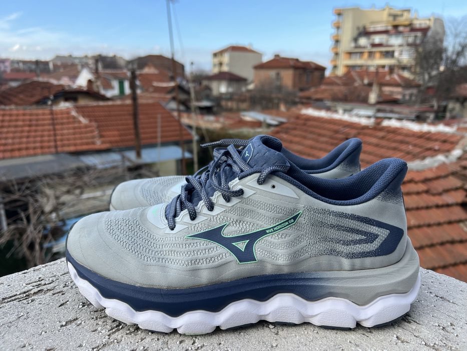 Mizuno Wave Horizon 08 42.5