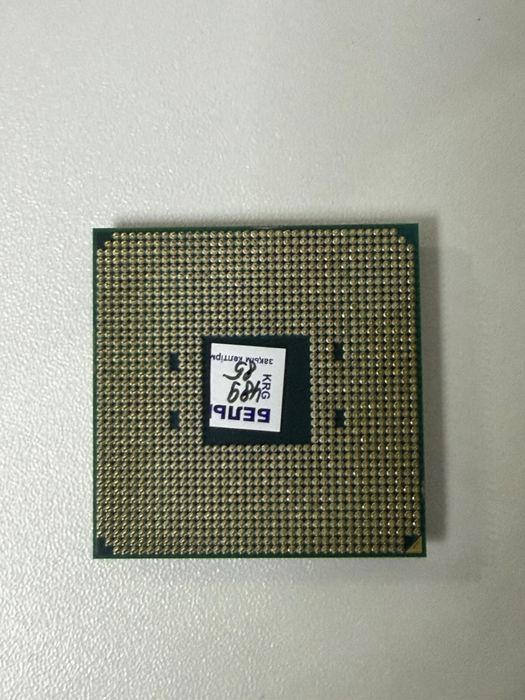 Продам Ryzen 5 3600