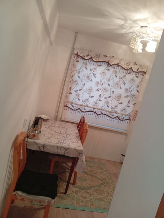 1 комнатный квартира посуточный