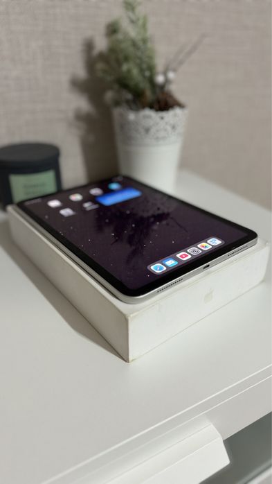 Ipad 10 поколения 2022