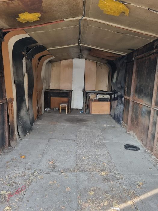 Сдам в Аренду гараж