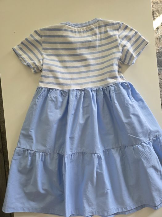 Rochie fete,marimea 128