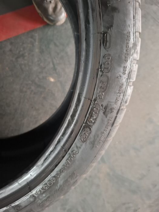 Anv 295 35 21 michelin