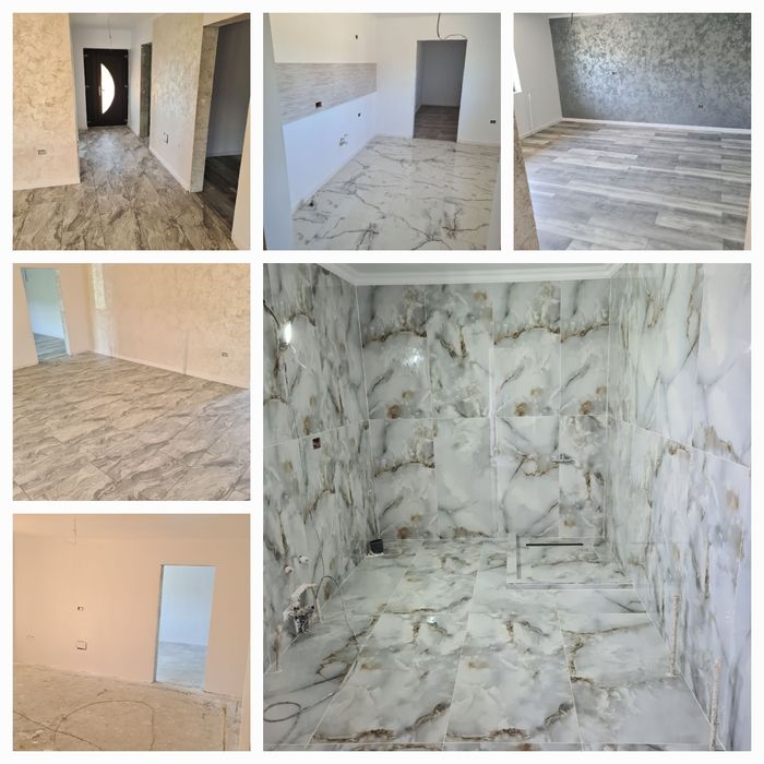 CONSTRUCTI Amenajări Interioare Exterioare