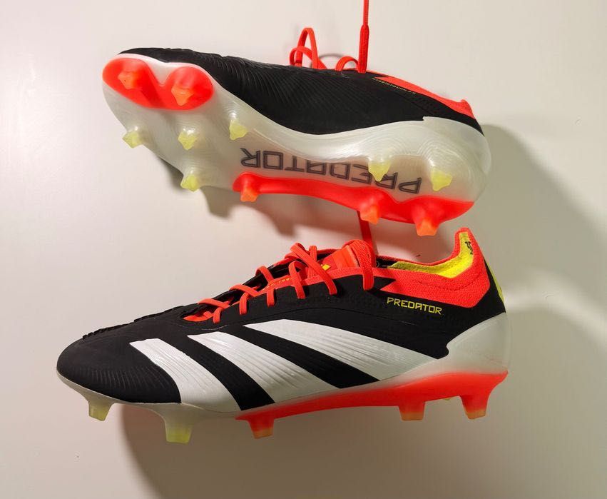 Футбольные бутсы “Adidas” (оригинал)