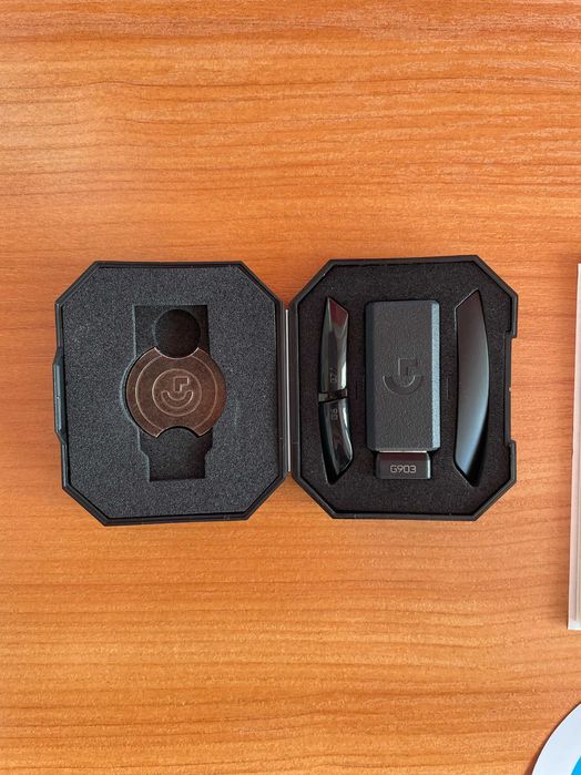 Logitech G903 LIGHTSPEED Black Мишка
