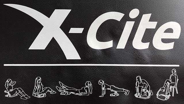 Фитнес тренировъчен уред