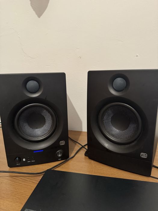 Presonus Eris 5 BT Mk2 BOXE