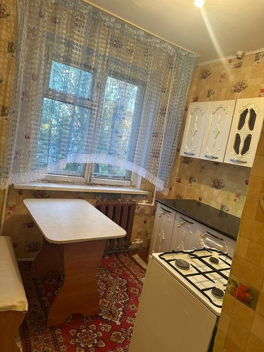 Продаю 1комн квартиру. Срочно.