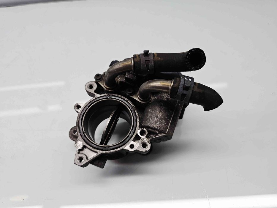 Clapeta acceleratie Skoda Octavia 3 (5E3) [Fabr 2012-2020] 04L128063T