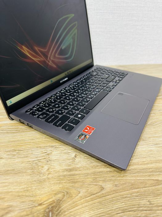 ASUS Ryzen 3 Премиум ноутбук для Работы, Офиса, Учебы и Развлечений