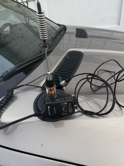 Statie + atenta Mitland (PNI)