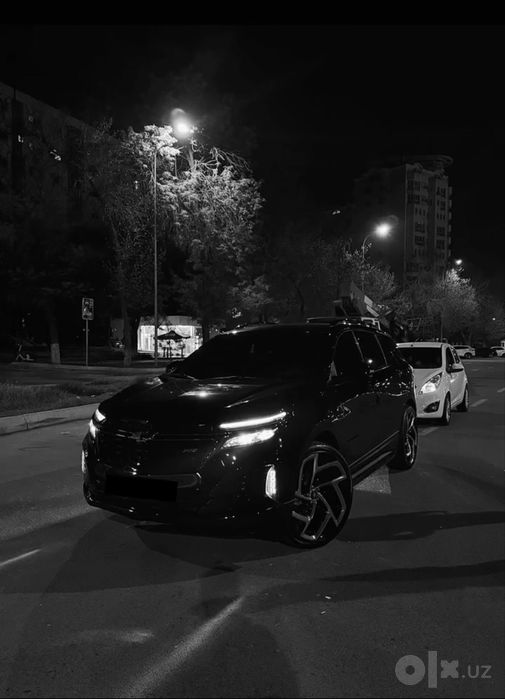 Equinox 472 milionli Full