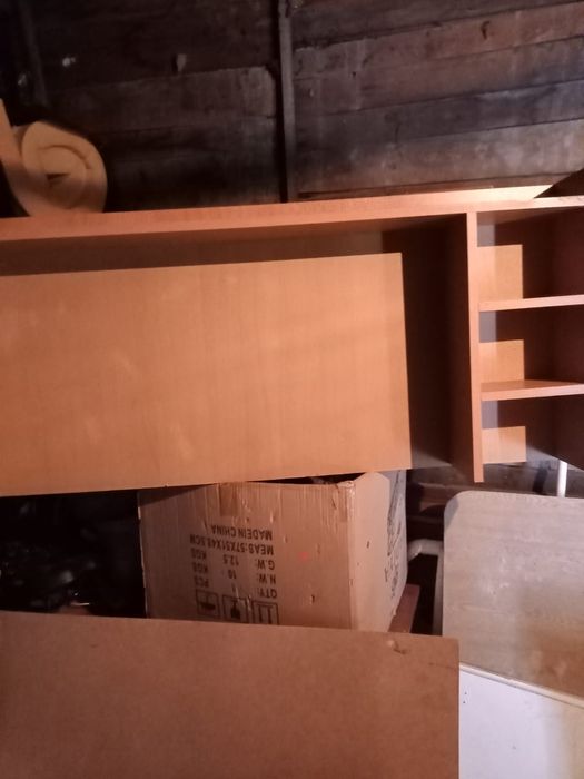 Продам б/у учебный стол