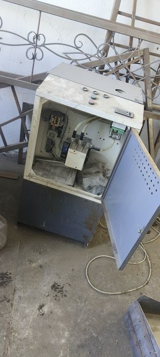 Продам парогенератор