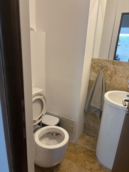 Inchiriez apartament Piata Alba Iulia-Bucuresti