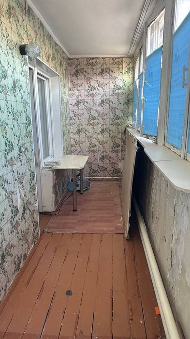 ТТЗ , Хумаюн. Геофизика. Продам 1 перед в 2 комнатную квартиру.