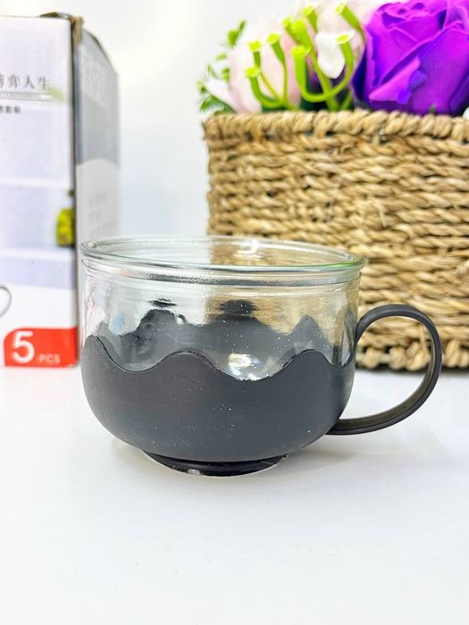 Набор Кружка Чайник Подарочный набор