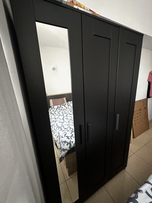 Dulap ikea brimnes