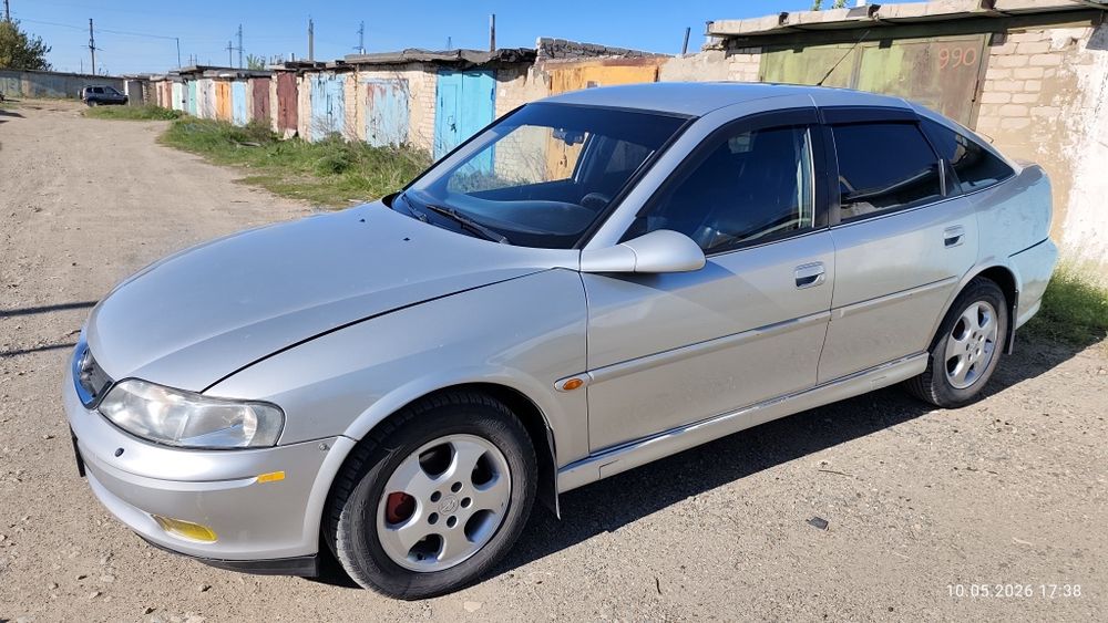 Продам Opel Vectra B