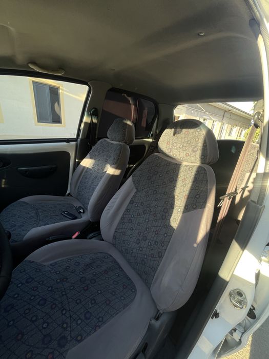 Matiz 3 tali oq 2009