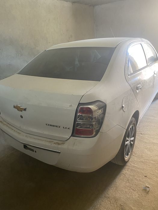 Кобальт 2025 янги мошина кора диск 200 км