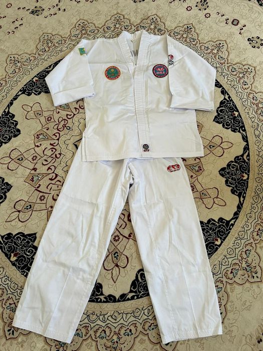 Продается кимоно