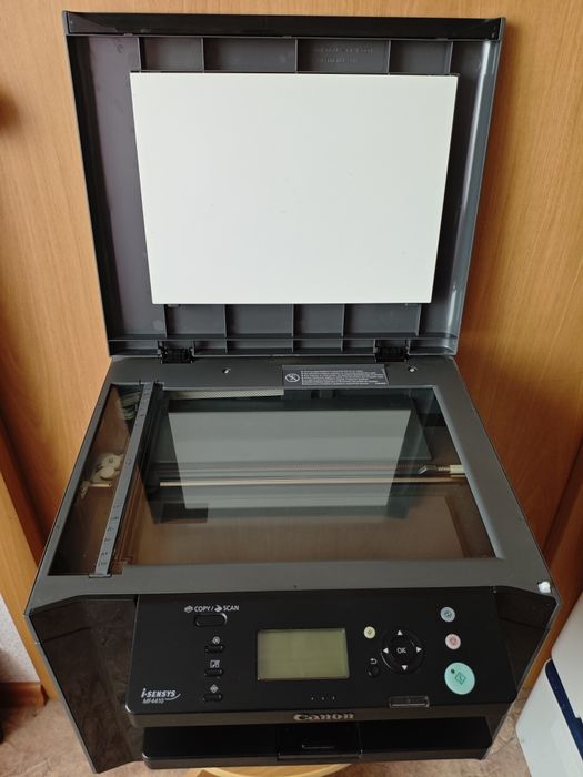 МФУ Canon MF4410