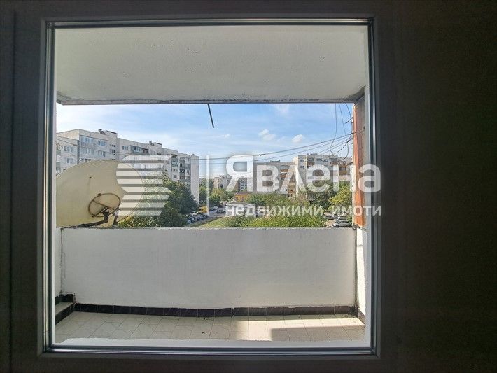 Дава се под наем Четиристаен апартамент в София, Левски В - 100 кв.м за 550 € - Снимка #10