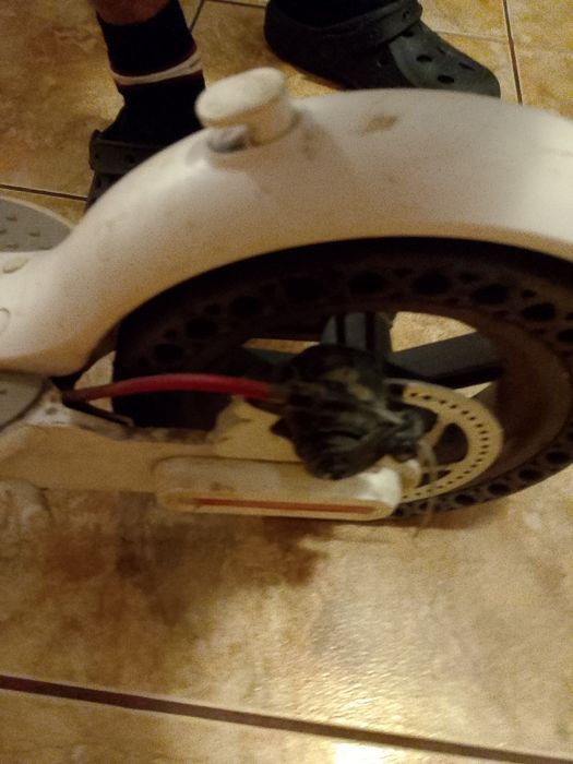 trotineta electrica xiaomi m365