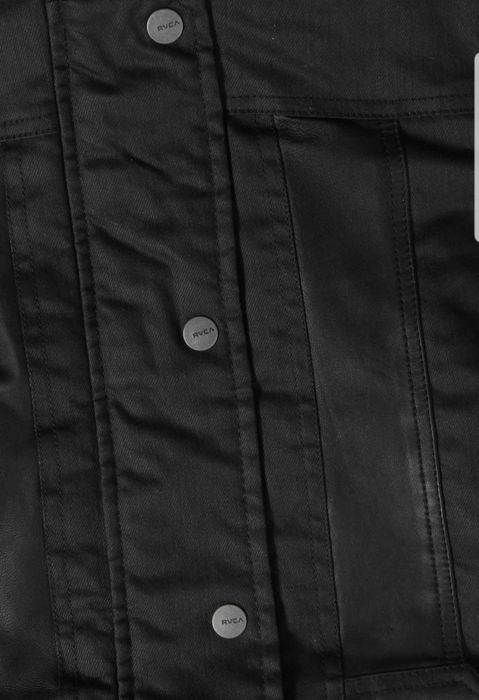 Дамско зимно яке RVCA, ново с етикет