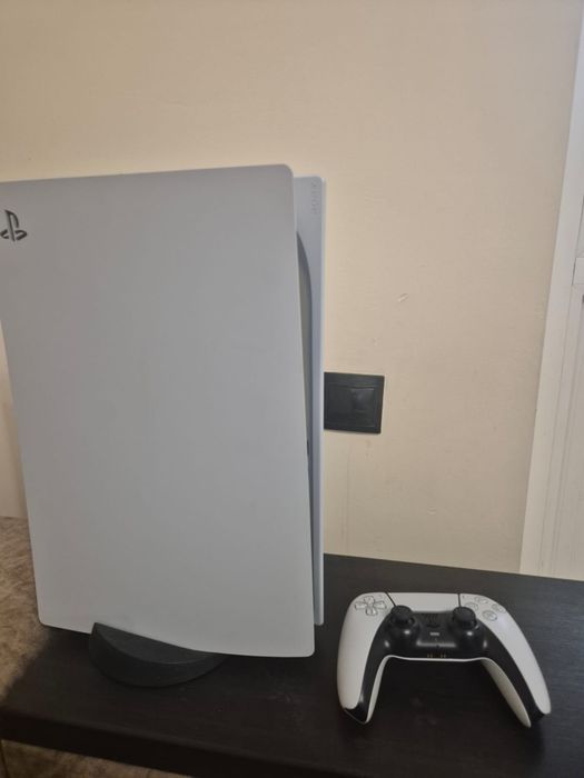 Sony Playstation 5 Fat