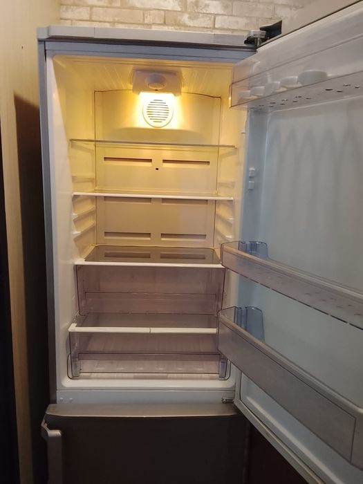 Холодильник Beko No Frost