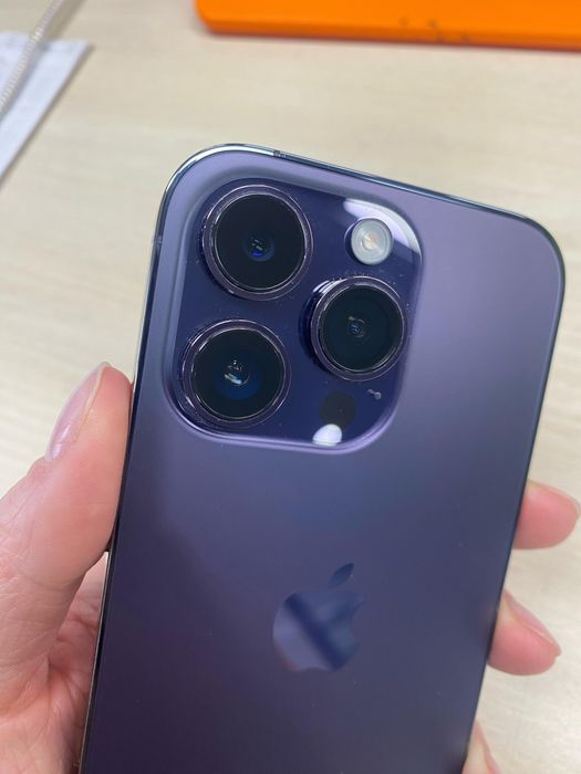 Iphone 14 pro 128 Gb