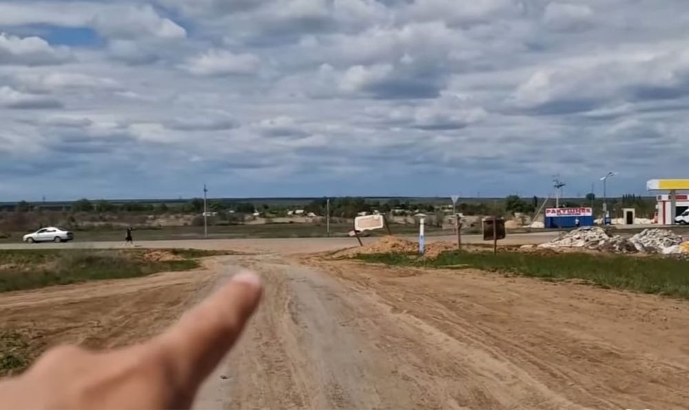 Продам земельный участок с/к Дорожник