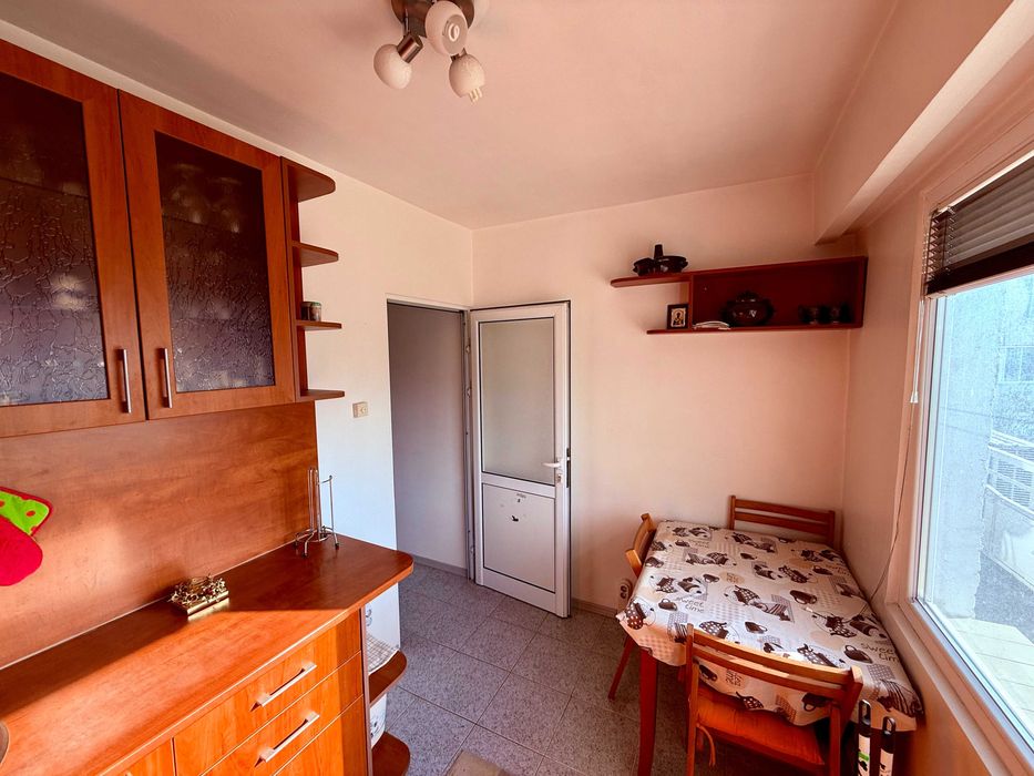 Продава се Двустаен апартамент в Варна, Владислав Варненчик - 61 кв.м за 1141 €/кв.м - Снимка #6