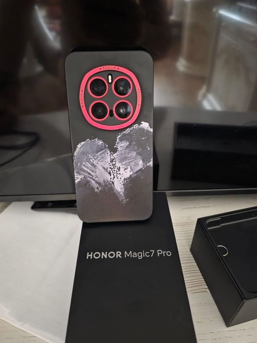 Продам Honor Magic7 Pro 16/1TB