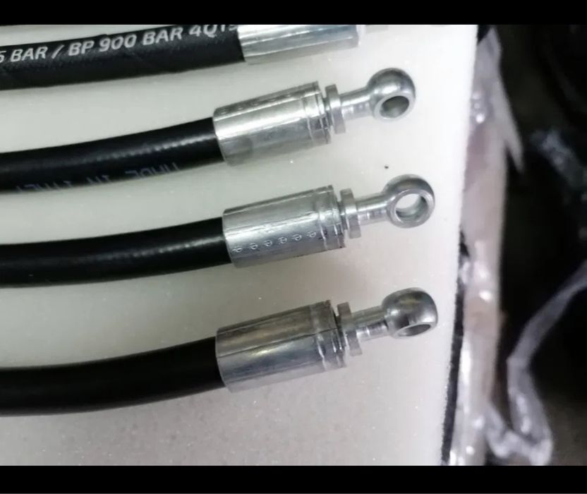 Furtun tur ulei pompa vacuum 1.7 dti/cdti…